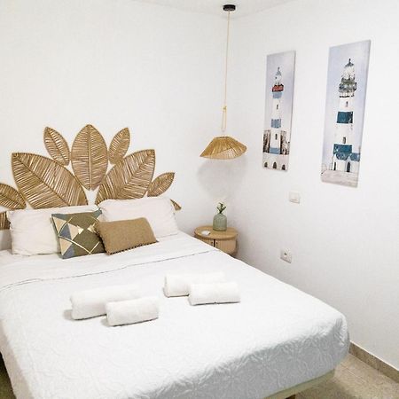 Casa Gon Apartamento Centricos A 100M De La Playa Corralejo Exteriör bild