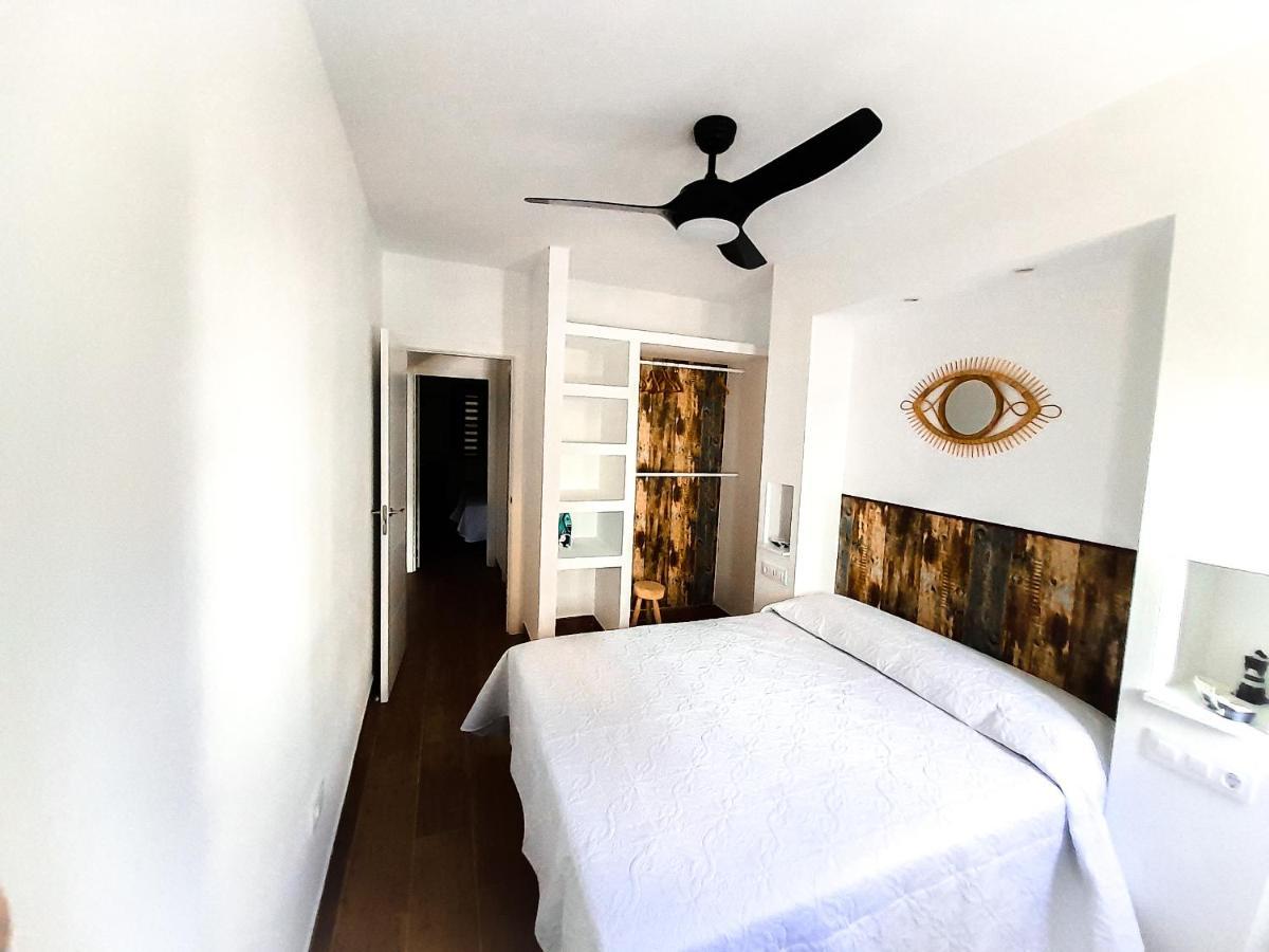 Casa Gon Apartamento Centricos A 100M De La Playa Corralejo Exteriör bild