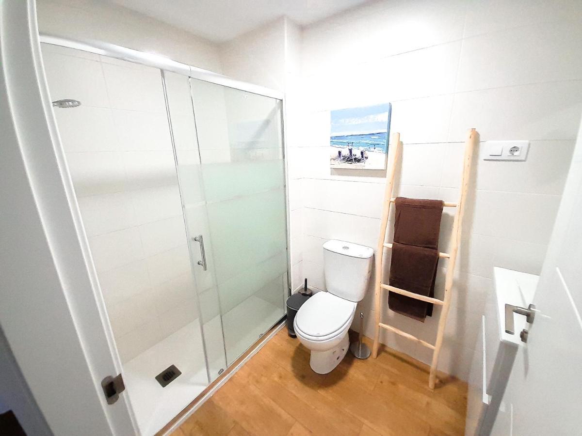 Casa Gon Apartamento Centricos A 100M De La Playa Corralejo Exteriör bild
