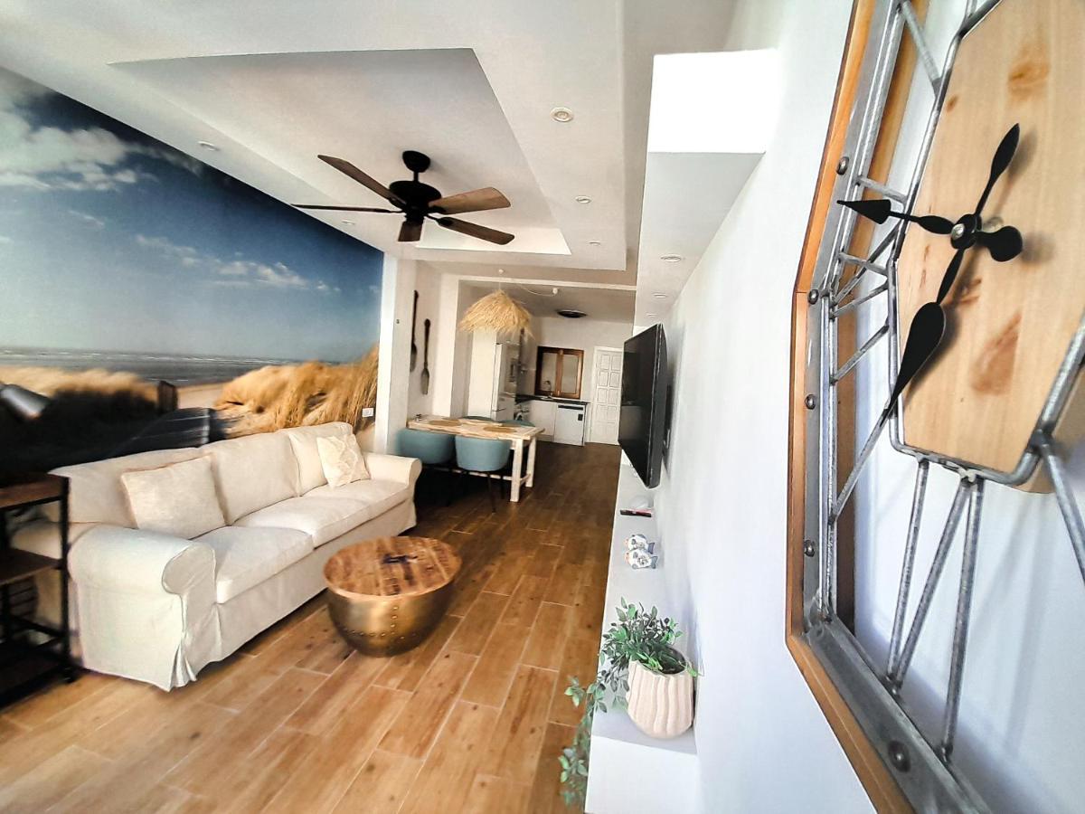 Casa Gon Apartamento Centricos A 100M De La Playa Corralejo Exteriör bild