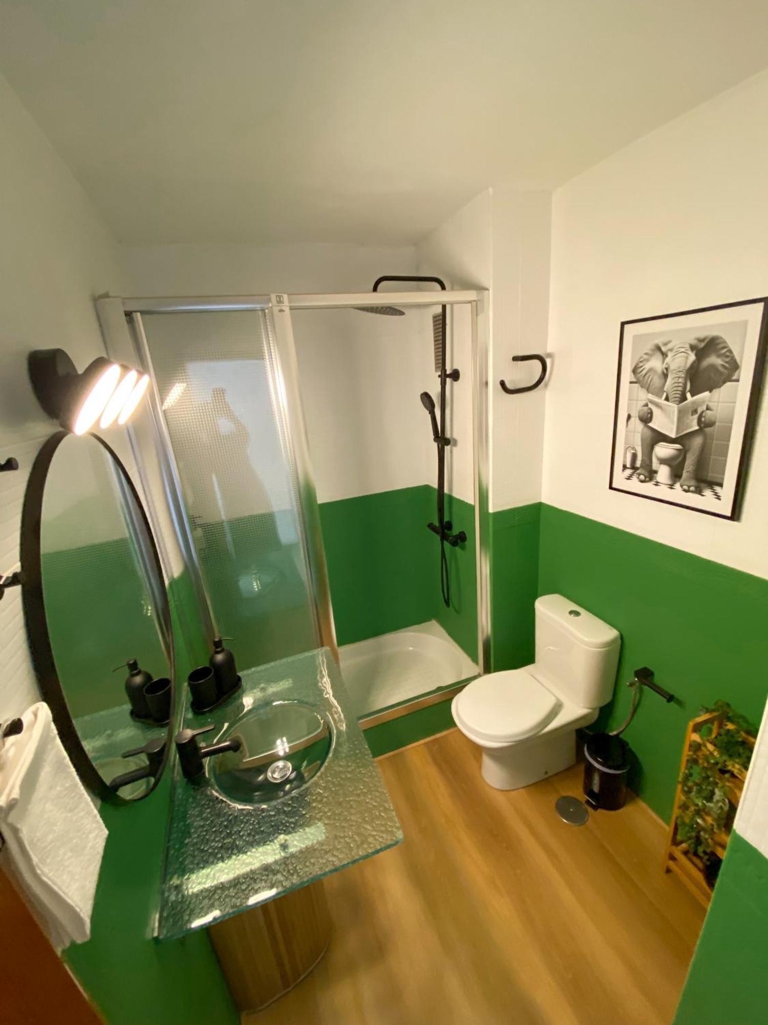 Casa Gon Apartamento Centricos A 100M De La Playa Corralejo Exteriör bild