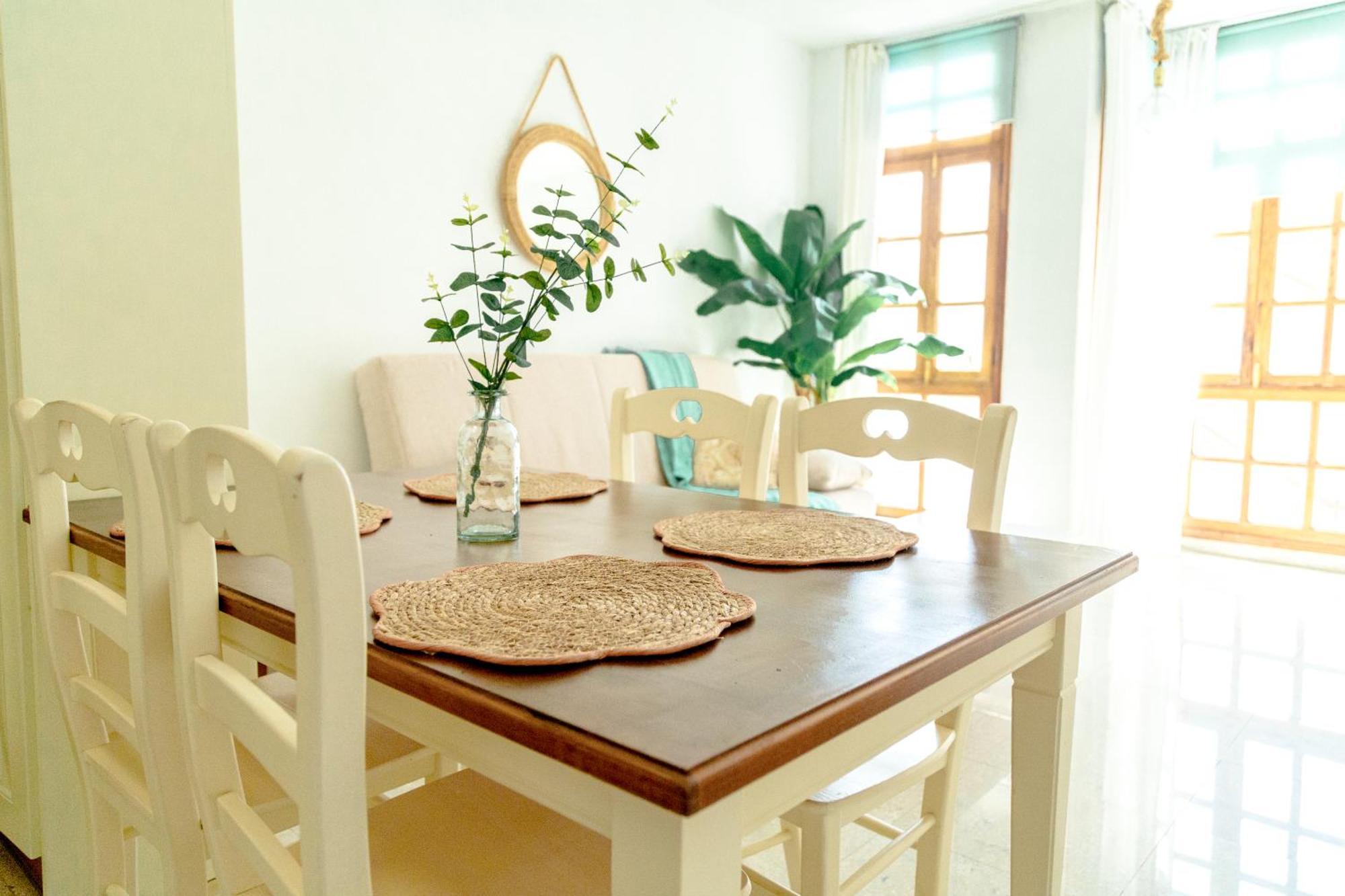 Casa Gon Apartamento Centricos A 100M De La Playa Corralejo Exteriör bild
