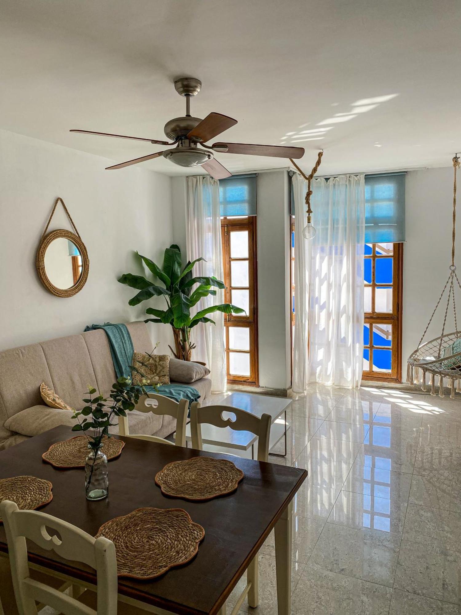 Casa Gon Apartamento Centricos A 100M De La Playa Corralejo Exteriör bild