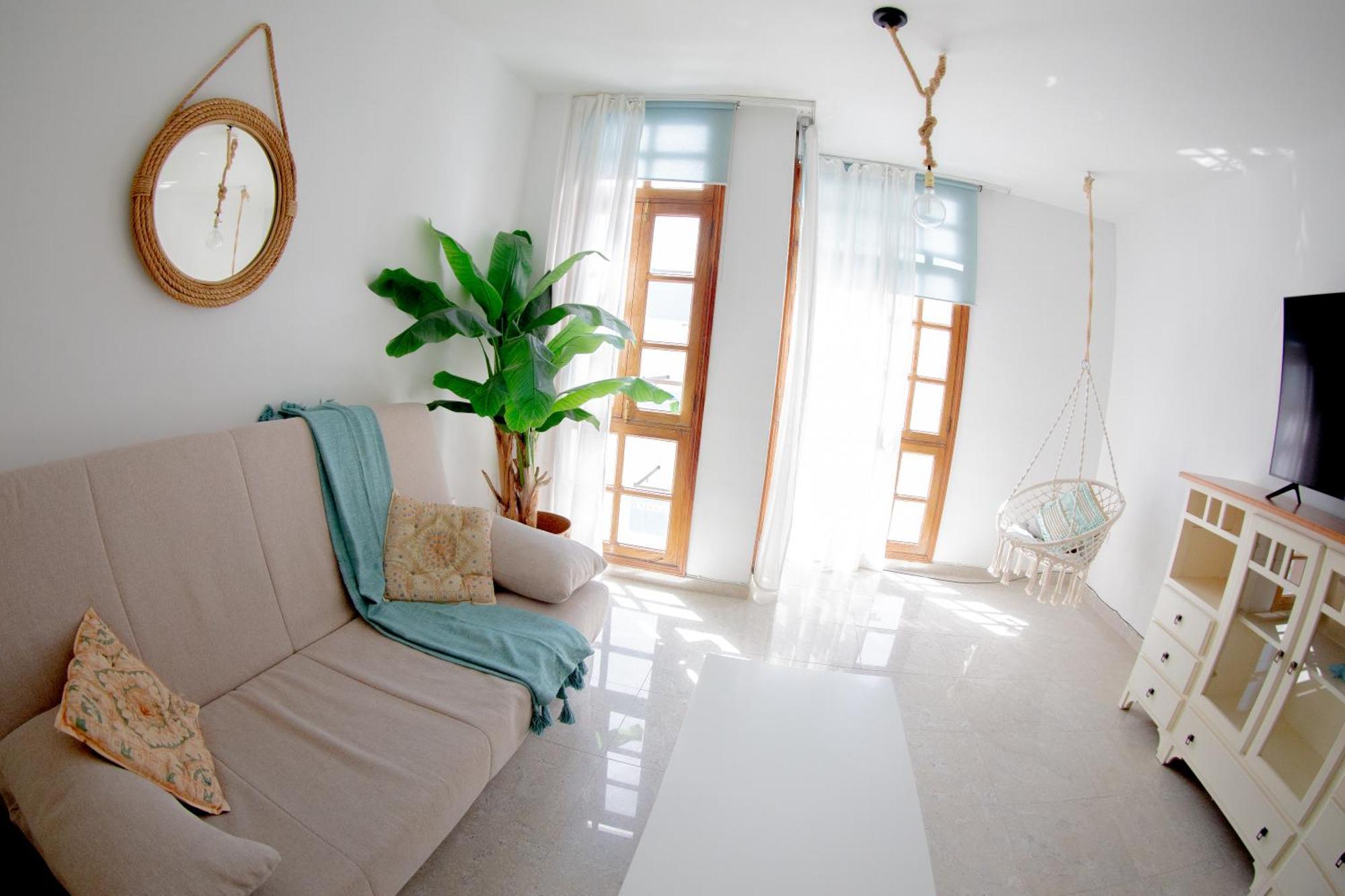 Casa Gon Apartamento Centricos A 100M De La Playa Corralejo Exteriör bild