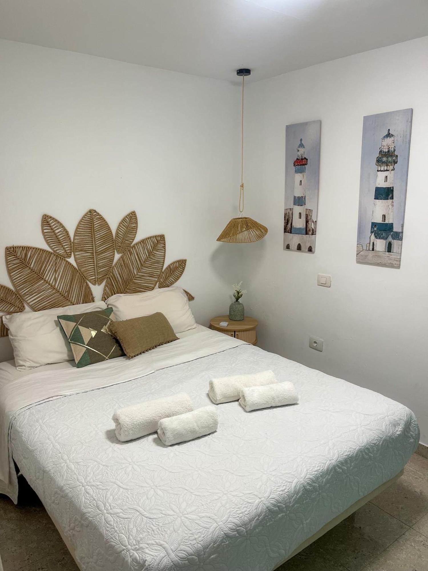 Casa Gon Apartamento Centricos A 100M De La Playa Corralejo Exteriör bild