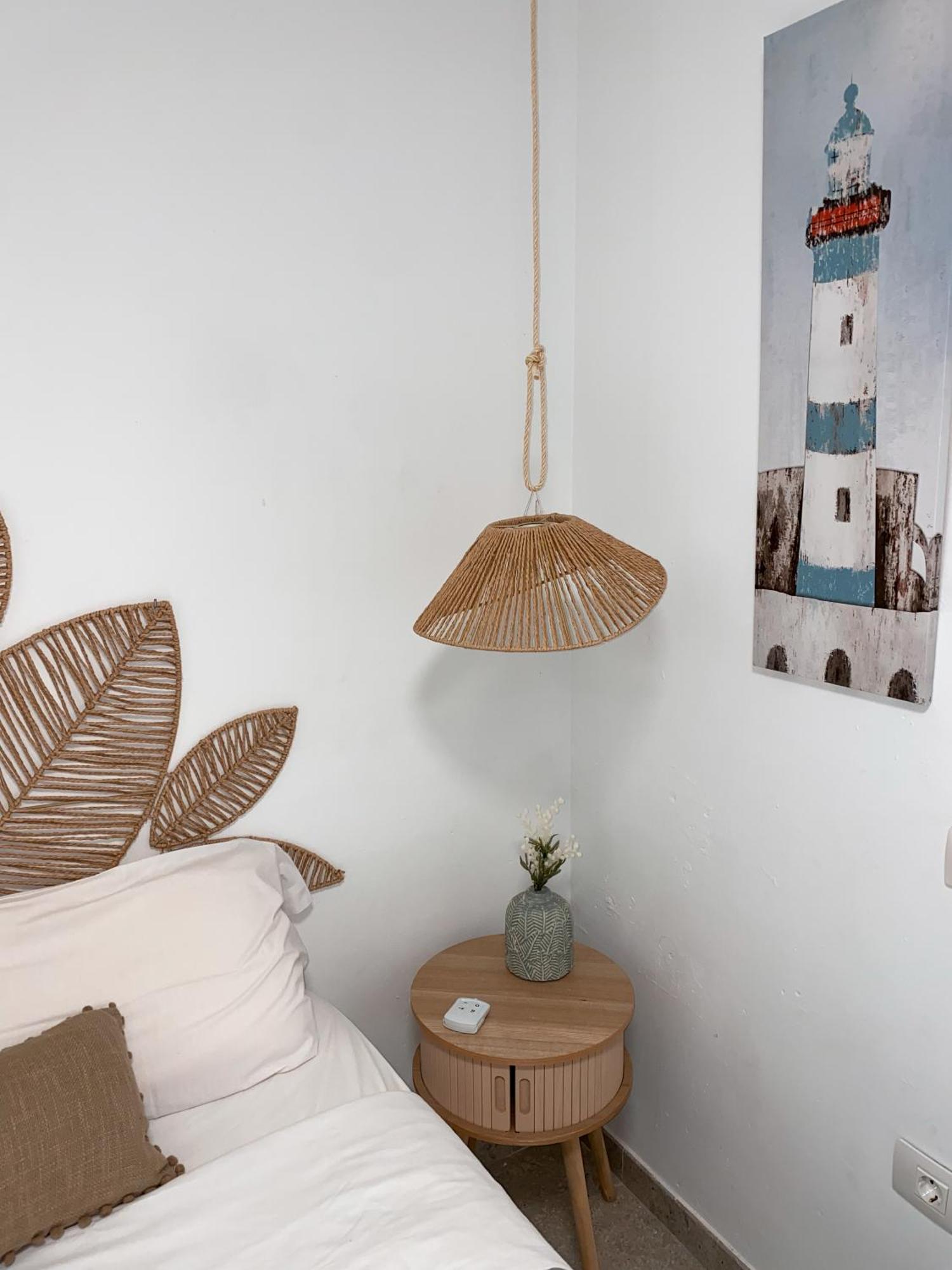 Casa Gon Apartamento Centricos A 100M De La Playa Corralejo Exteriör bild