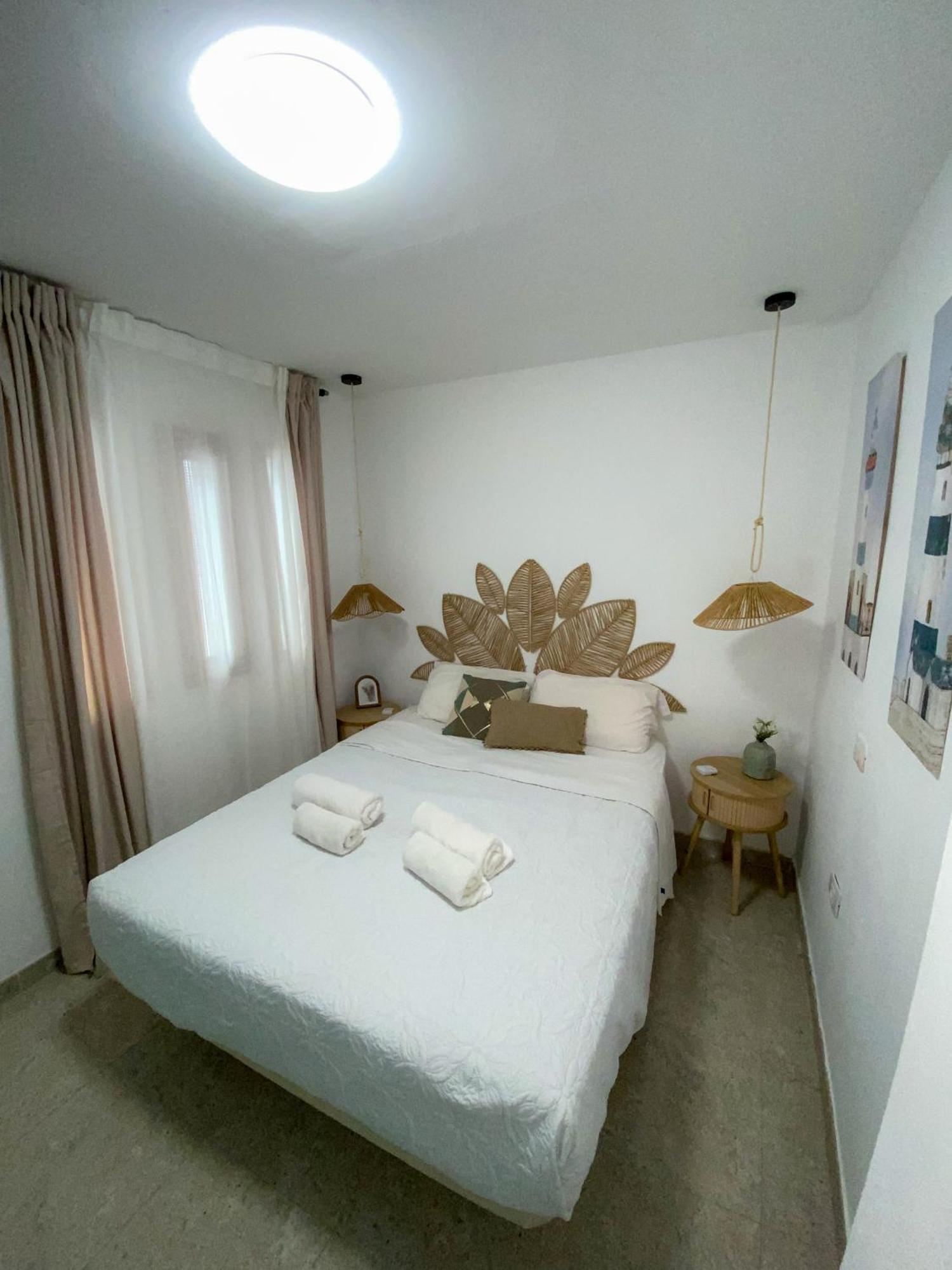 Casa Gon Apartamento Centricos A 100M De La Playa Corralejo Exteriör bild