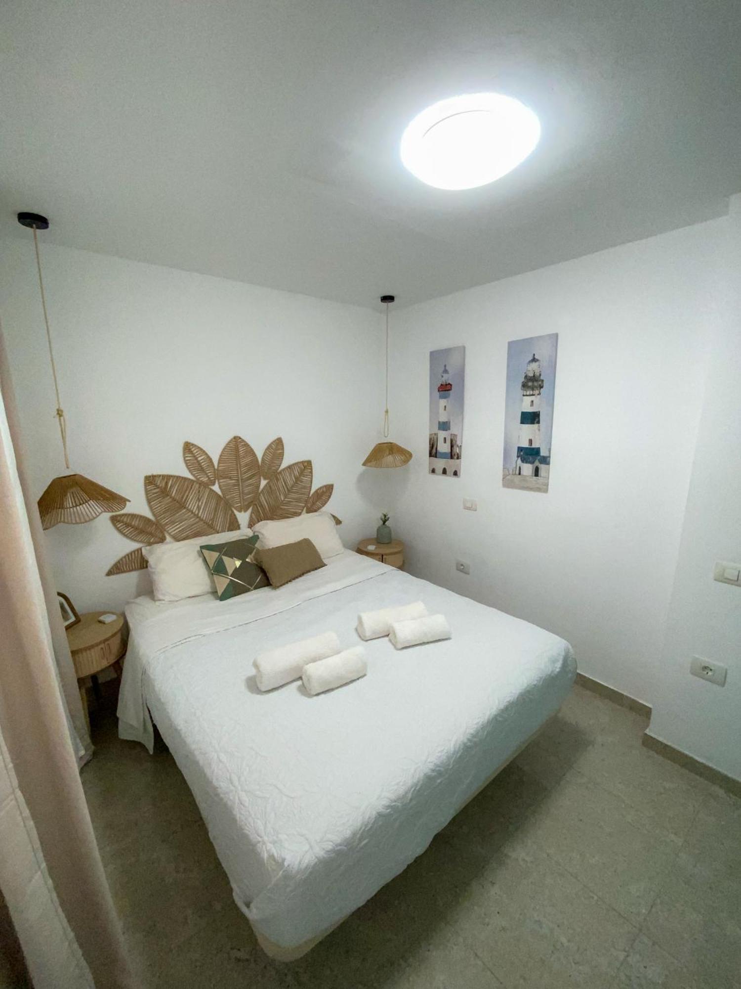 Casa Gon Apartamento Centricos A 100M De La Playa Corralejo Exteriör bild