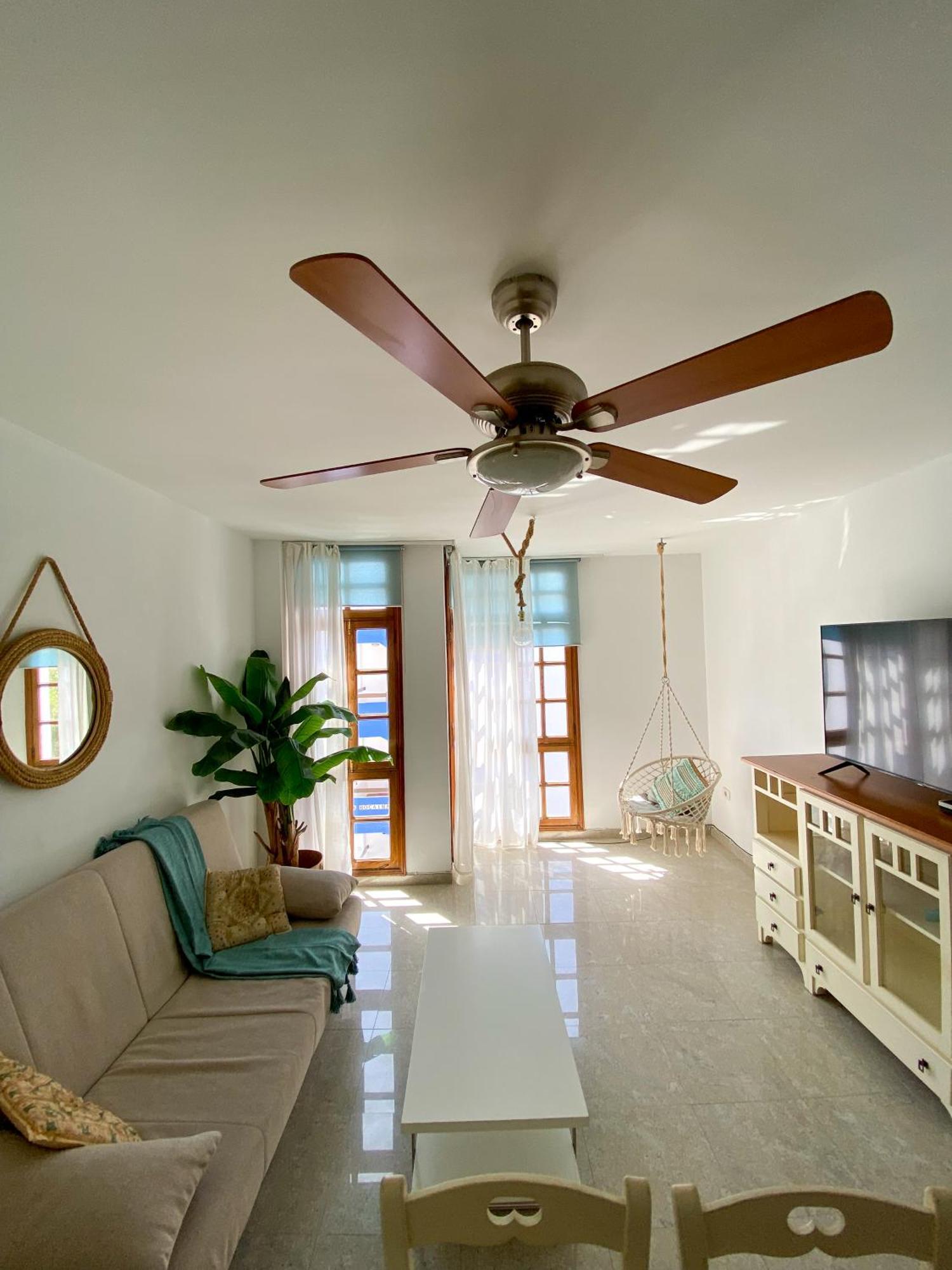 Casa Gon Apartamento Centricos A 100M De La Playa Corralejo Exteriör bild
